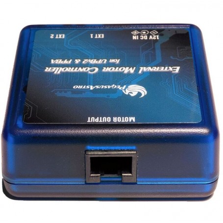 PegasusAstro eXternal Motor Controller (65165)
