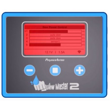 פגסוסאסטרו דיומאסטר 2 (75324)