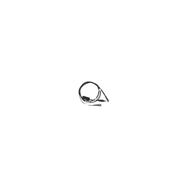 PMKN4156A 摩托羅拉 MOTOTRBO 便攜測試電纜