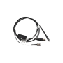 PMKN4156A Motorola MOTOTRBO kaasaskantav testkaabel