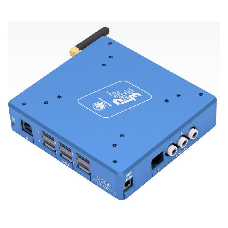 PegasusAstro Ultimate Powerbox v3 Хаб