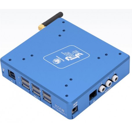PegasusAstro Ultimate Powerbox v3 Hub