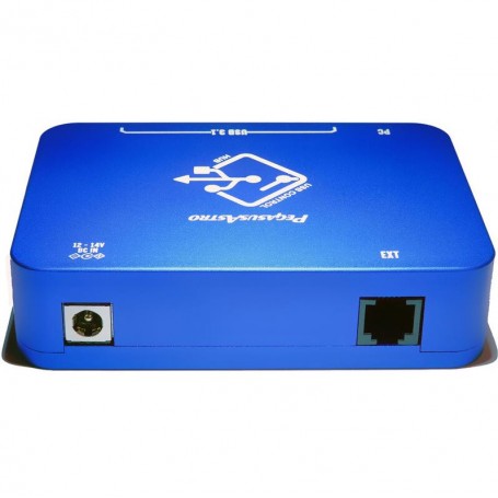 محور التحكم USB PegasusAstro