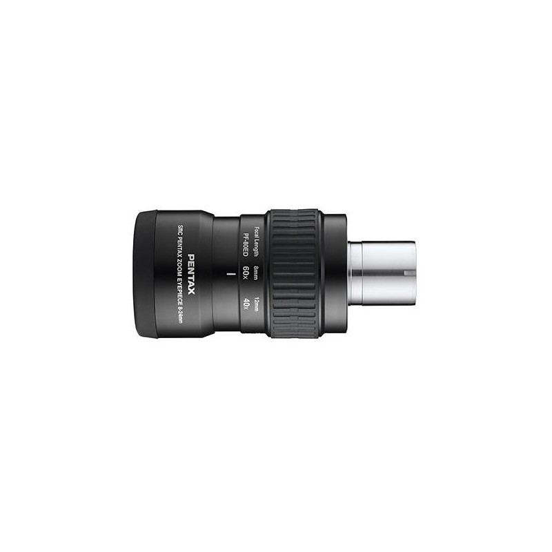 পেন্টাক্স SMC XL 8-24mm (JIS ক্লাস 4, আবহাওয়া-প্রতিরোধী) আইপিস (12338)