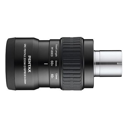 Ocular Pentax SMC XL 8-24mm (Clasa JIS 4, rezistent la intemperii) (12338)