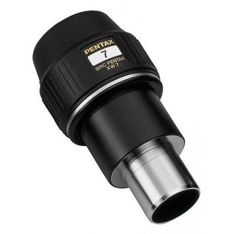 Ocular Pentax SMC XW 7mm 1.25" (12341)