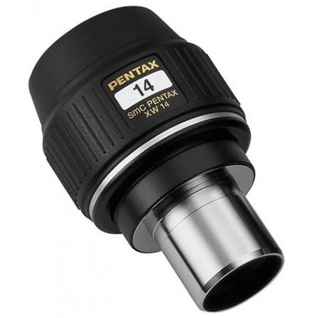 Oculaire Pentax SMC XW 14mm 1,25" (12343)