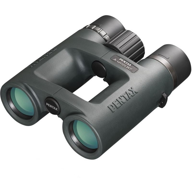 دوربین دوچشمی پنتاکس AD 9x32 WP (53142)