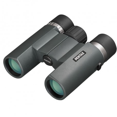 Pentax Binoculars AD 9x28 WP (53143)