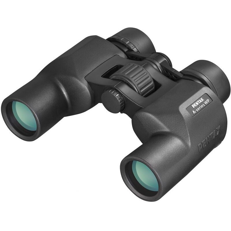 دوربین دوچشمی پنتاکس AP 8x30 WP (62755)