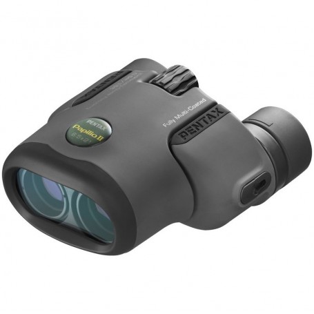 Pentax Binoculars Papilio II 6,5x21 (49545)