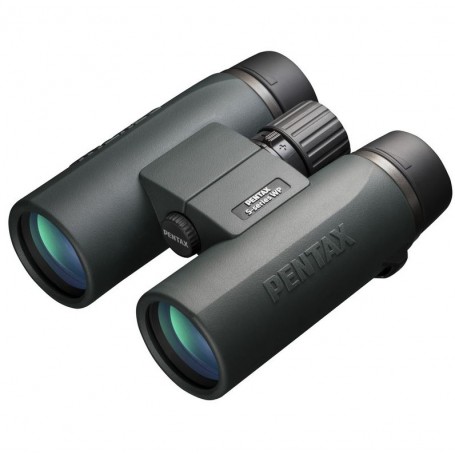 Pentax Távcső SD 8x42 WP (49526)