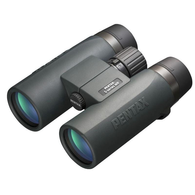 دوربین دوچشمی پنتاکس مدل SD 10x42 WP (49527)