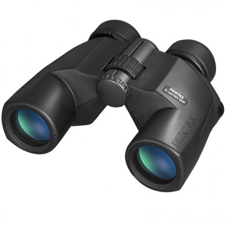 مناظير بينتاكس SP 8x40 WP (49532)