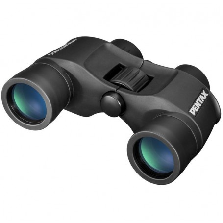 Pentax dalekozor SP 8x40 (49528)