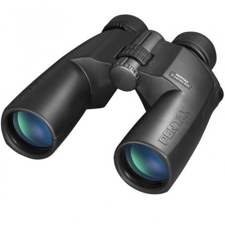 مناظير بينتاكس SP 10x50 WP (49533)