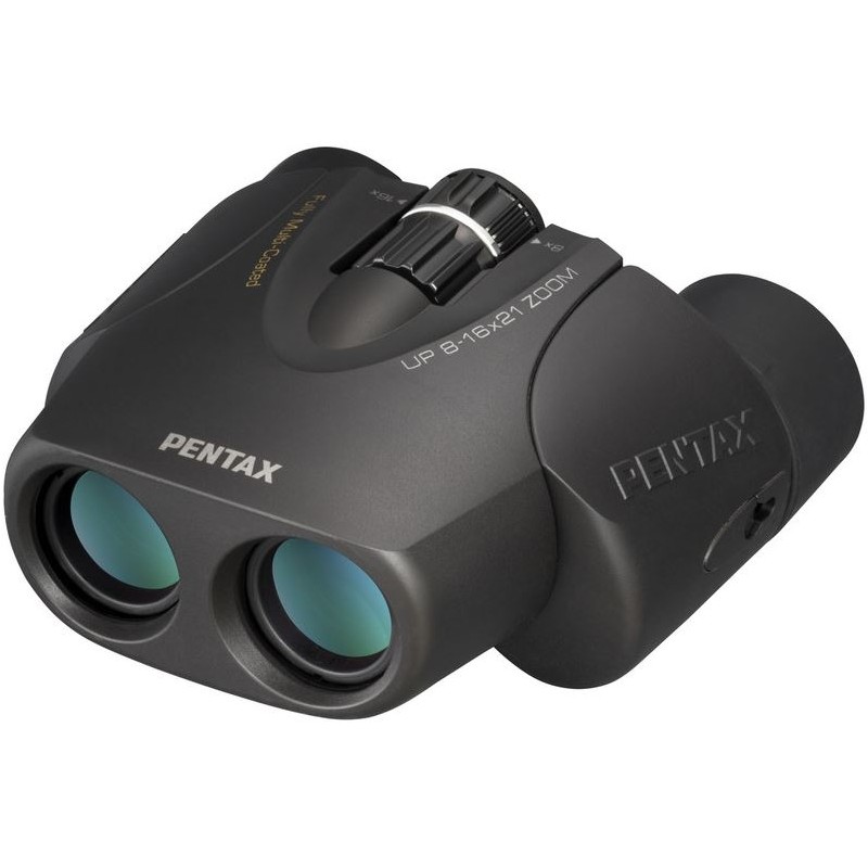 Pentax sjónauki UP 8-16x21 Zoom (49544)