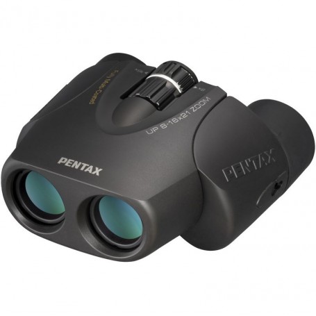 Pentax binokkel UP 8-16x21 Zoom (49544)
