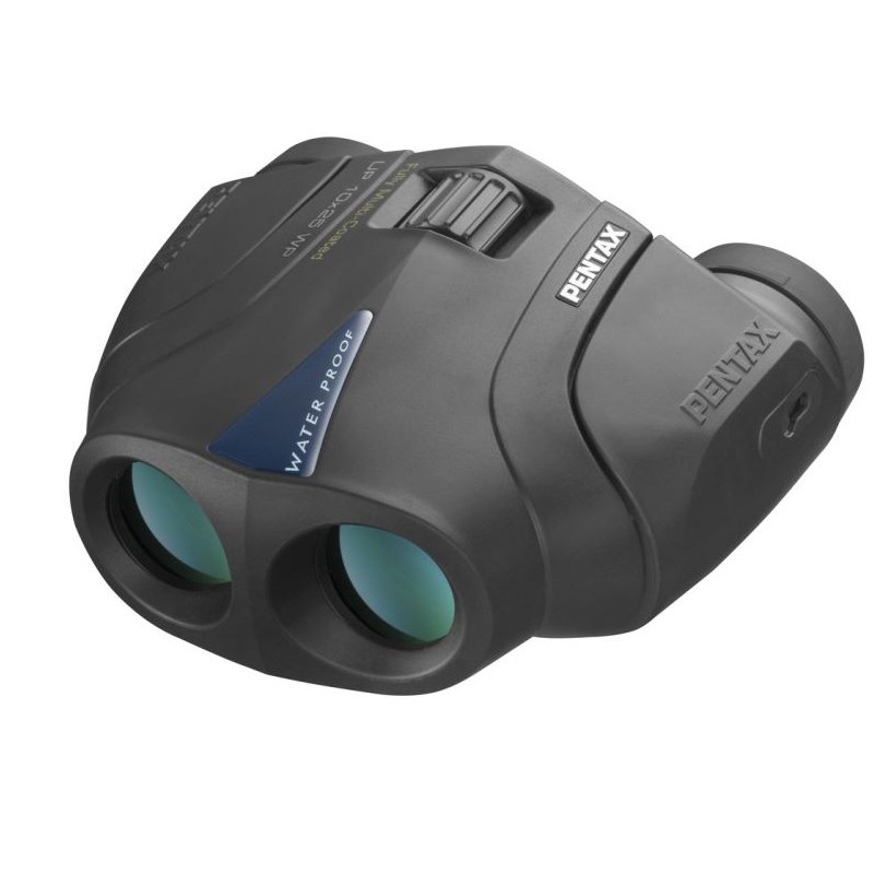 Pentax Binoculars UP 10x25 WP (49543)