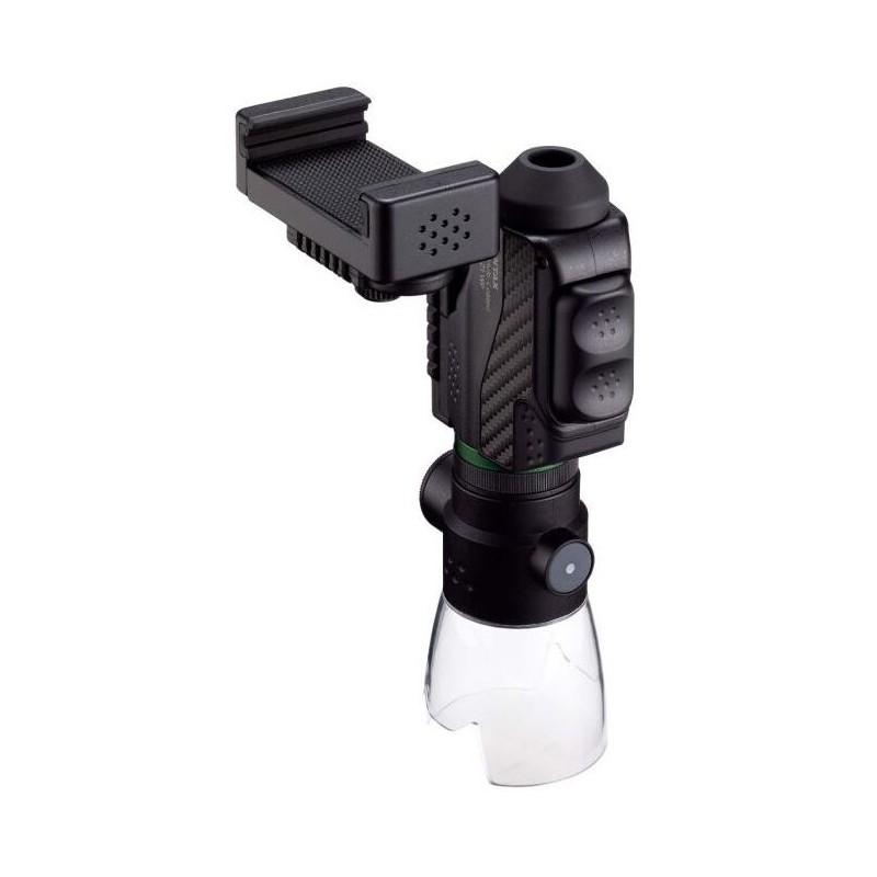 Pentax Монокъл VM 6x21 WP Пълен комплект (69379)