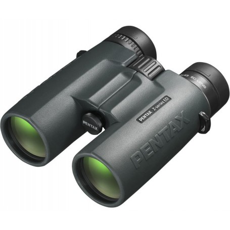 पेंटाक्स बाइनोक्यूलर्स ZD 8x43 ED (53135)