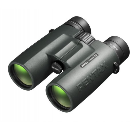 ペンタックス双眼鏡 ZD 10x43 ED (53136)