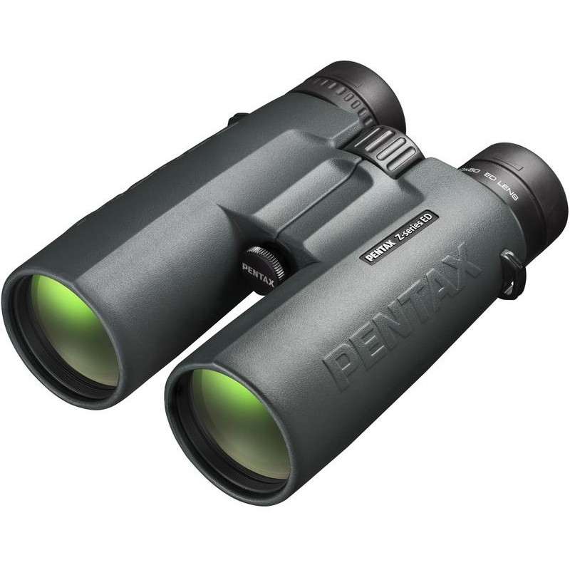 पेंटाक्स बाइनोक्यूलर्स ZD 10x50 ED (53137)