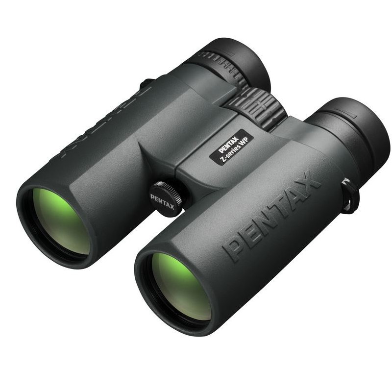 पेंटाक्स बाइनोक्यूलर्स ZD 8x43 WP (53138)