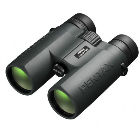 Pentax Binoculars ZD 8x43 WP (53138)