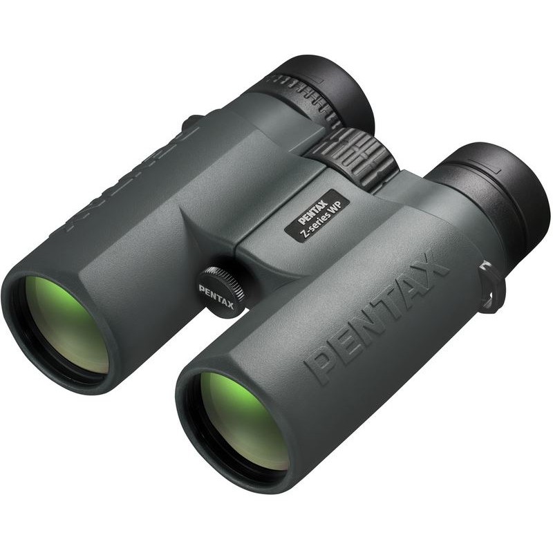دوربین دوچشمی پنتاکس ZD 10x43 WP (53139)