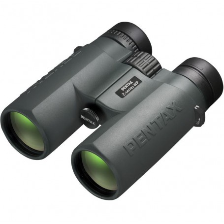 Pentax Ferngläser ZD 10x43 WP (53139)
