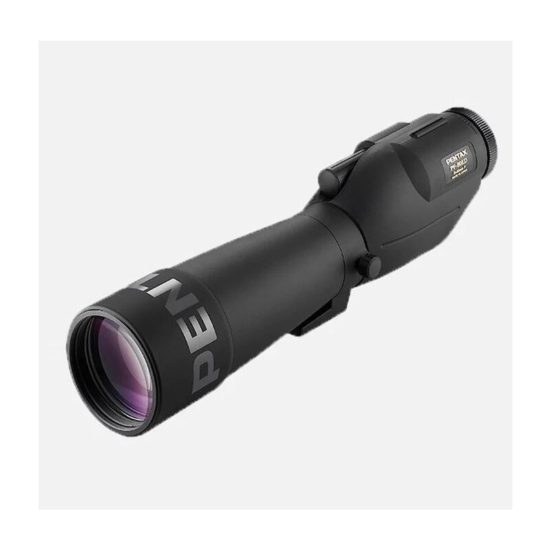 পেন্টাক্স স্পটিং স্কোপ SMC PF-80ED 80mm (আইপিস অন্তর্ভুক্ত নয়) (12326)