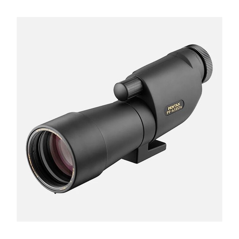 دوربین تک‌چشمی پنتاکس SMC PF-65ED II 65mm (چشمی‌ها شامل نمی‌شود) (12330)