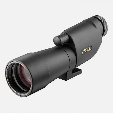 Pentax Spotting scope SMC PF-65ED II 65mm (Eyepieces not included) (12330)