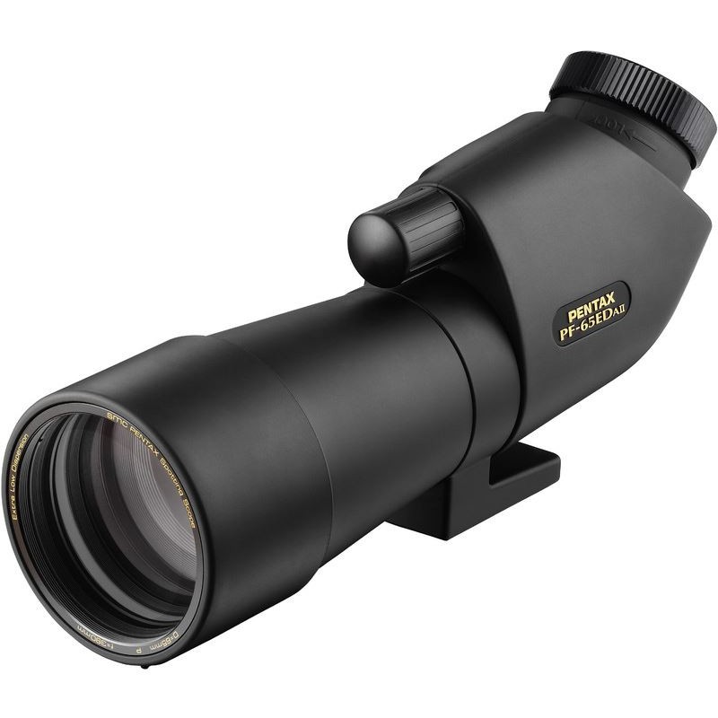 دوربین تک‌چشمی پنتاکس SMC PF-65EDa II 65mm (چشمی‌ها شامل نمی‌شود) (12331)