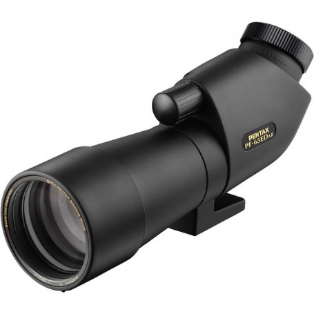 กล้องส่องทางไกล Pentax SMC PF-65EDa II 65mm (ไม่รวมเลนส์ตา) (12331)