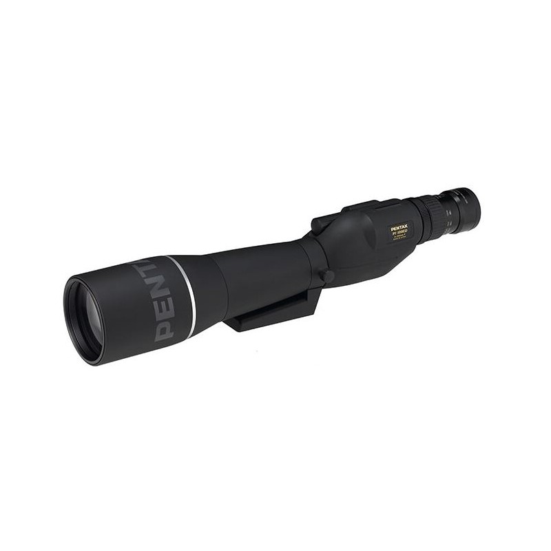 펜탁스 스포팅 스코프 SMC PF-100ED 100mm (접안렌즈 미포함) (12328)