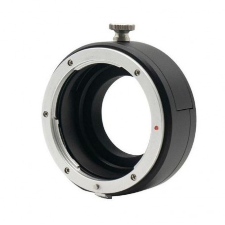 Pierro Astro Adaptéry Canon EOS - T2 s držiakom filtra ZWO (80411)