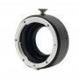 Adaptadores Pierro Astro Canon EOS - T2 com suporte de filtro ZWO (80411)