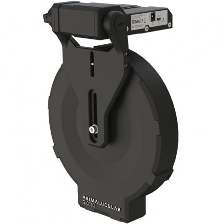 หน้ากากสนามแบน PrimaLuceLab GIOTTO 185 พร้อมฝาครอบกล้องโทรทรรศน์ ALTO (77012)
