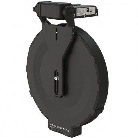 PrimaLuceLab flat field mask GIOTTO 255 with ALTO telescopic cover (77014)
