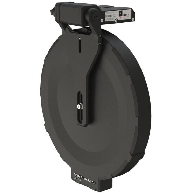 ماسک میدان تخت PrimaLuceLab GIOTTO 285 با پوشش تلسکوپی ALTO (77015)