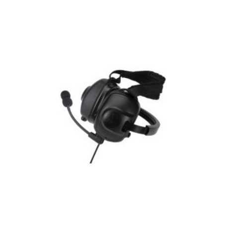 Casque Antibruit Robuste Motorola PMLN6854A