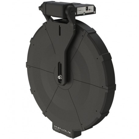 PrimaLuceLab flat field mask GIOTTO 320 with ALTO telescopic cover (77016)