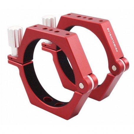 PrimaLuceLab Скоби за тръби PLUS 100mm (65092)