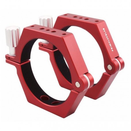 PrimaLuceLab Zaciski do tub PLUS 105mm (65093)