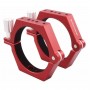 Kẹp ống PrimaLuceLab PLUS 105mm (65093)