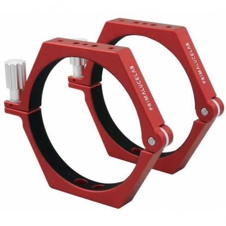 PrimaLuceLab Скоби за тръби PLUS 131mm (67560)