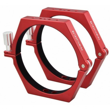 Σφιγκτήρες σωλήνα PrimaLuceLab PLUS 134mm (65095)