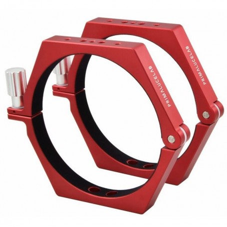PrimaLuceLab Braçadeiras de Tubo PLUS 140mm (65096)